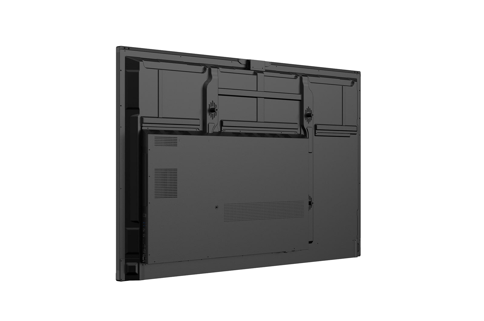 LG 65TR3DQ-B 65" UHD 4K Touch – 400 cd/m²