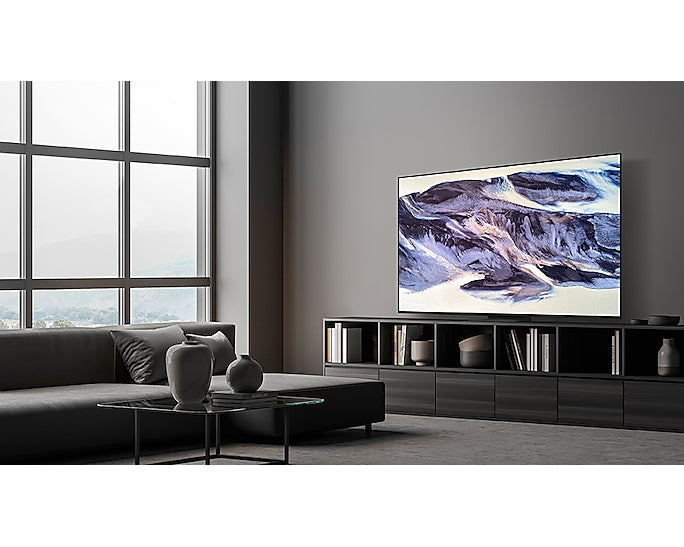 Samsung QE77S90D – 77" OLED UHD 4K, Tizen (2024)