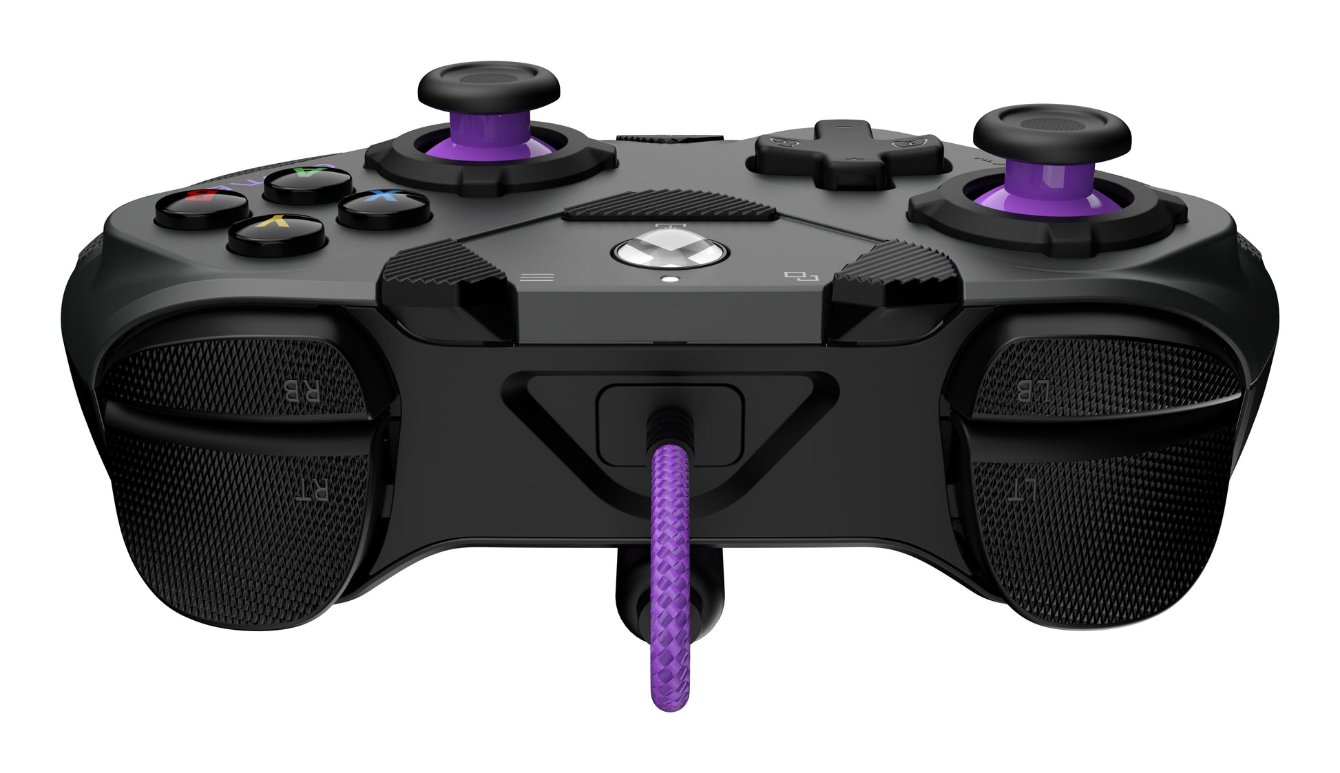 Turtle Beach TBC-2005-85 – Gamepad – USB (kabelgebunden, Typ-C) – für Xbox & PC, Schwarz