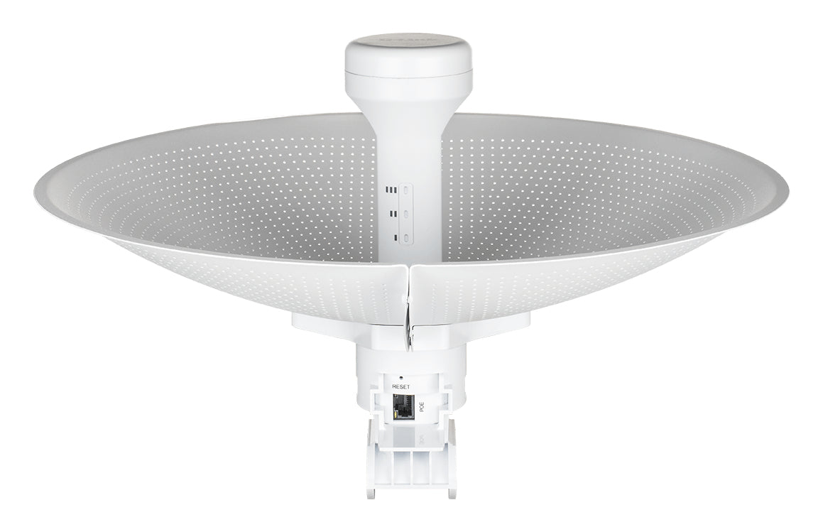 D-Link DAP-3712 – 5,18–5,825 GHz Funkbrücke, 1GbE, bis 20 km, 867 Mbit/s, IP66, Weiss
