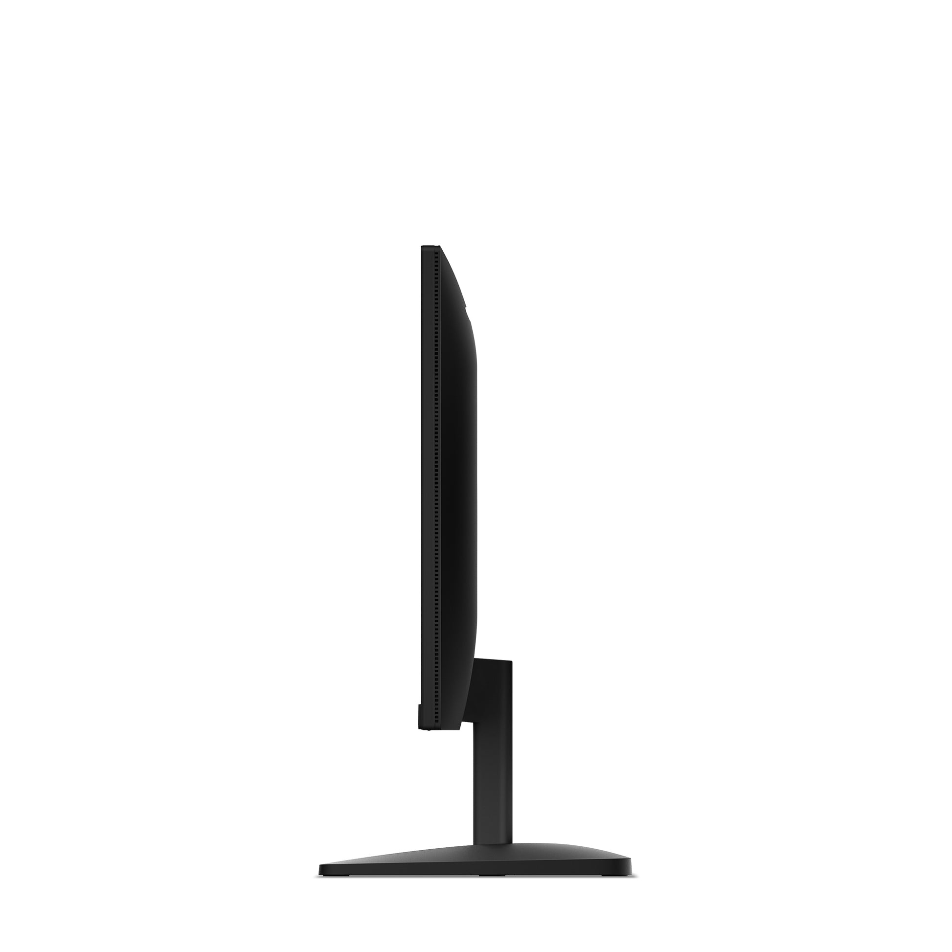 Lenovo L27Qe – Monitor, 27" 2560 × 1440 (WQHD), Schwarz
