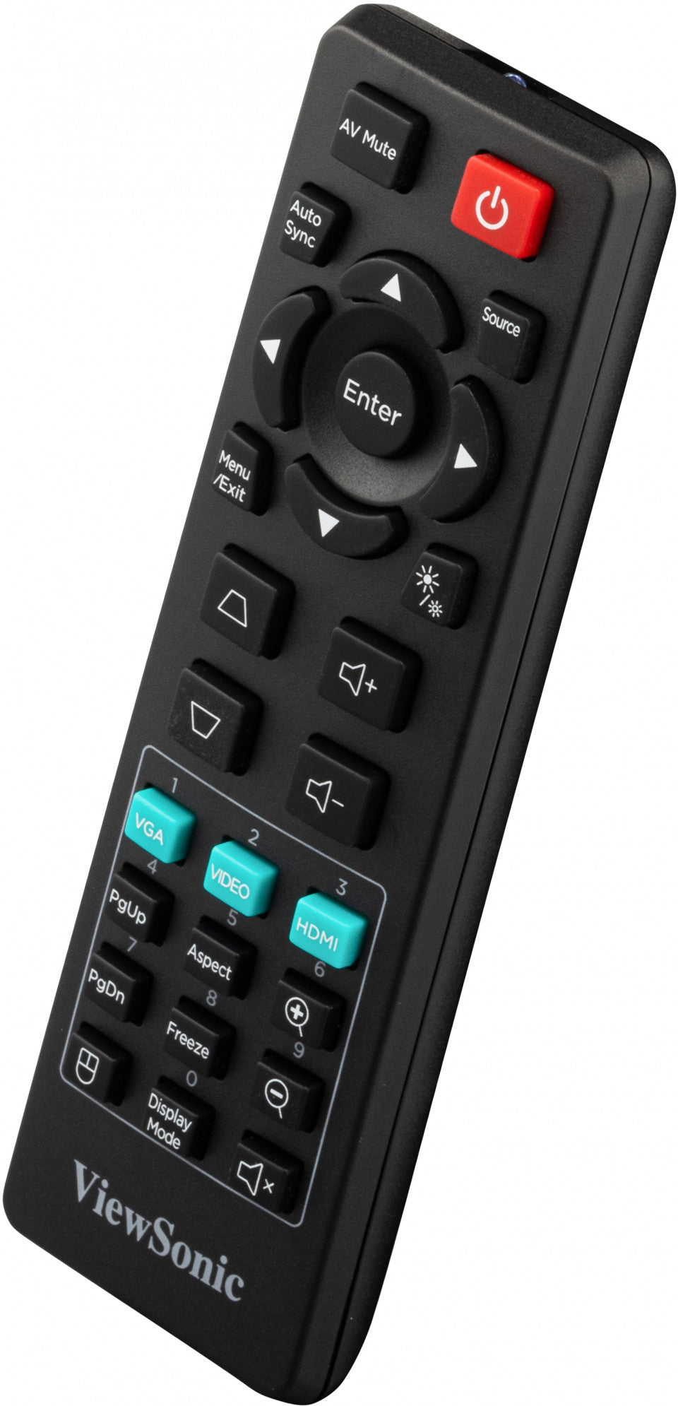 Viewsonic Kurzdistanz-Projektor PS502W – 4000 ANSI Lumen, WXGA (1280 × 800), Lampe, 16:10