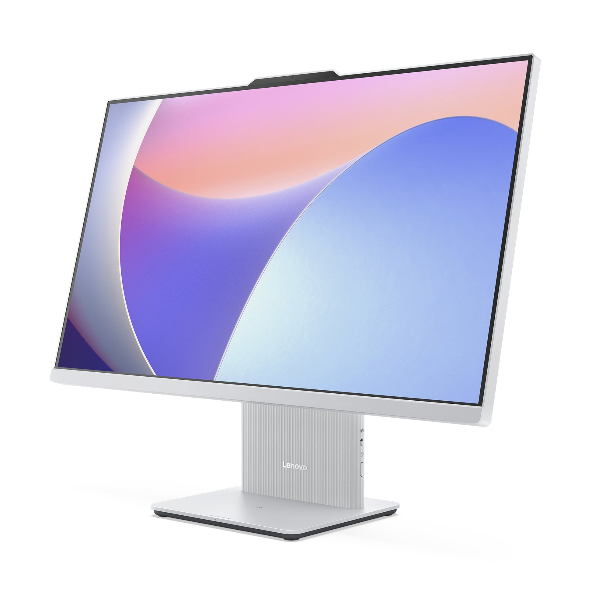 Lenovo All-in-One – 27" Full HD, AMD Ryzen 5 7535HS, 16 GB RAM, 512 GB SSD, Windows 11 Home