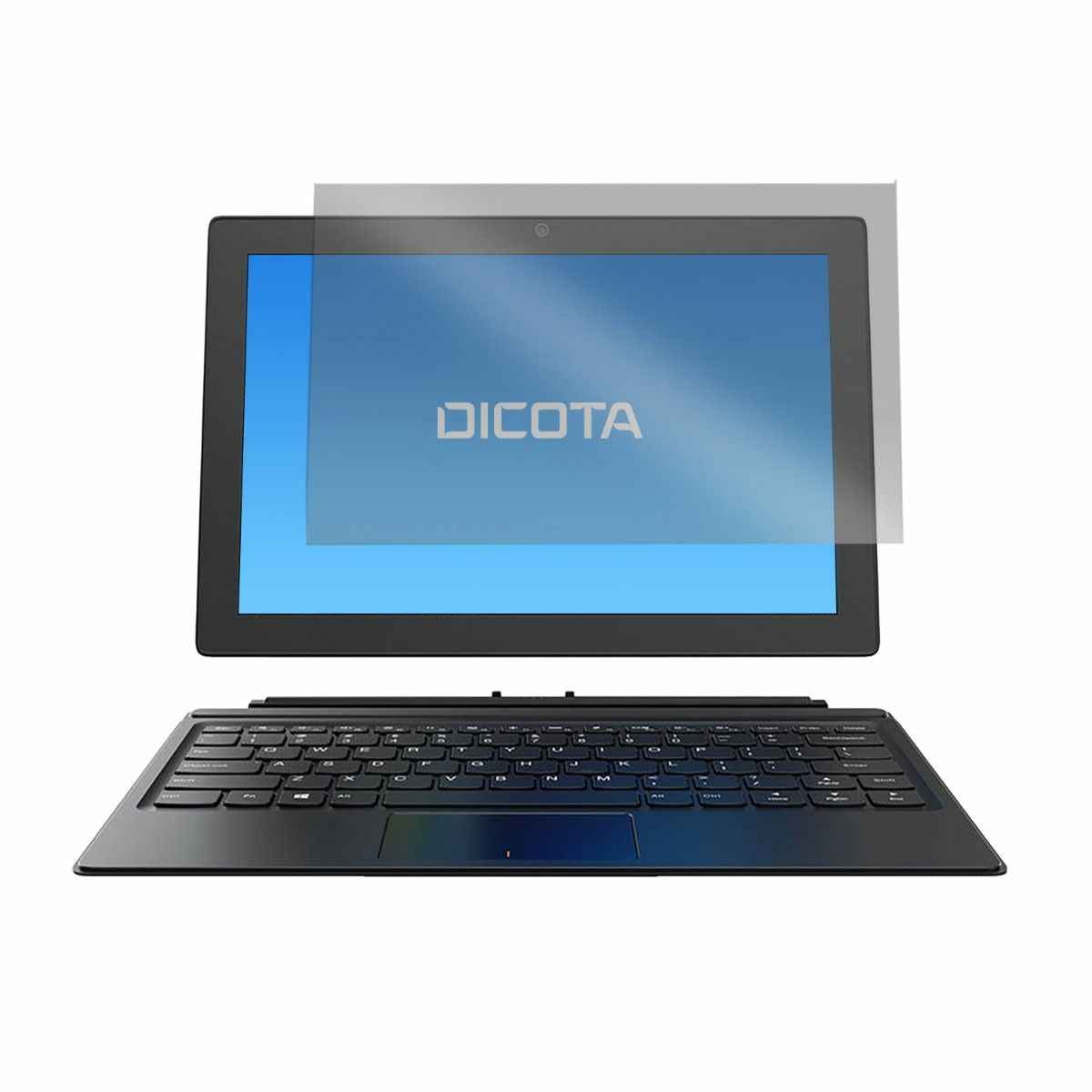 DICOTA Displayschutz für Lenovo Miix 510/520