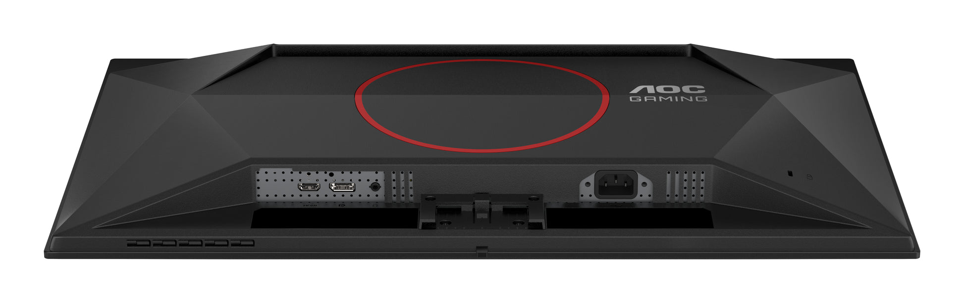 AOC Q27G41ZDF – Monitor, 26,5" WQHD (2560 × 1440), OLED, 240 Hz, Adaptive Sync, VESA 100 × 100, Rot