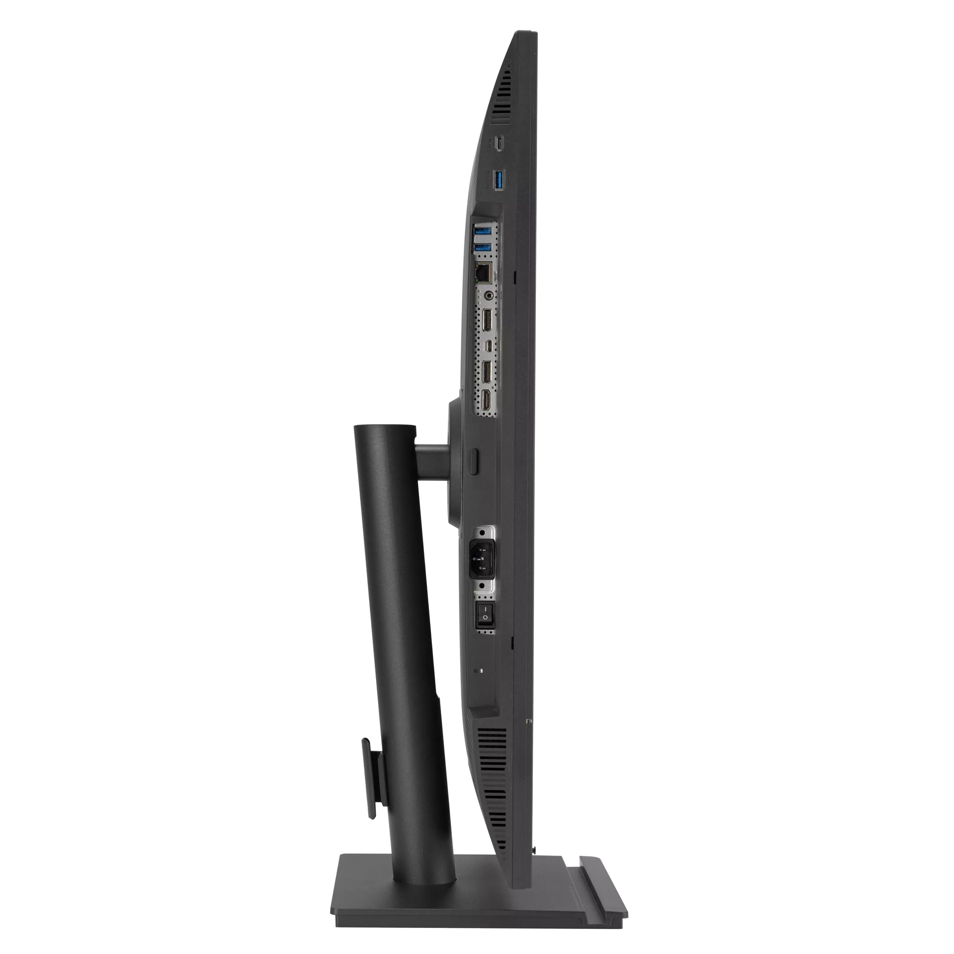 ASUS BE27ACGN – Monitor, 27", IPS, 120 Hz, USB-C Docking, RJ45, Stereo-Lautsprecher, höhenverstellbar