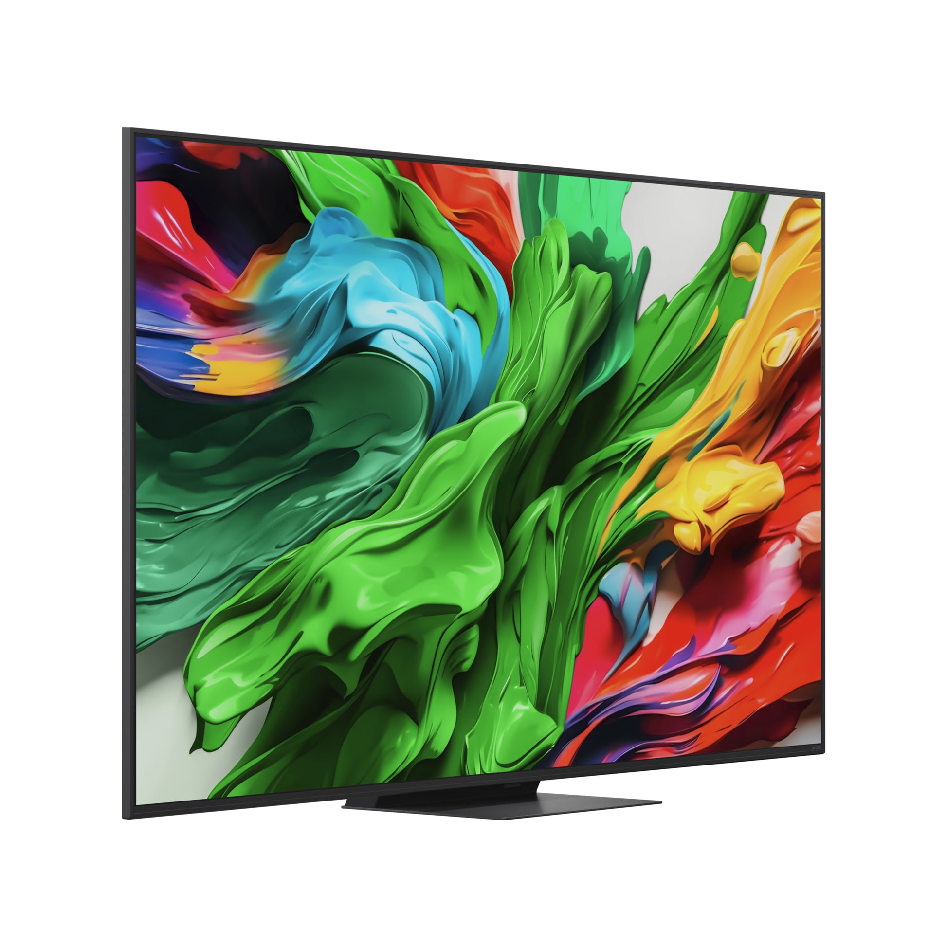 LG 65QNED86A6A – 65" TV – 4K UHD – QNED Mini-LED – webOS 25 – 120 Hz – Dolby Vision