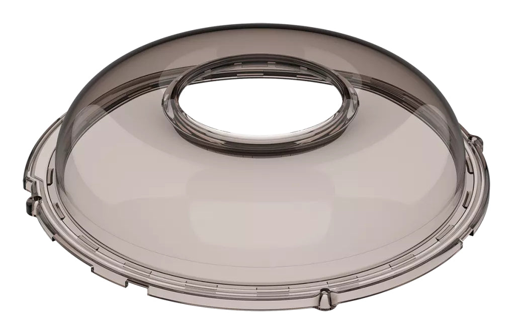 Axis Dome-Kit TP3815-E – rauchfarben – für P3717-P