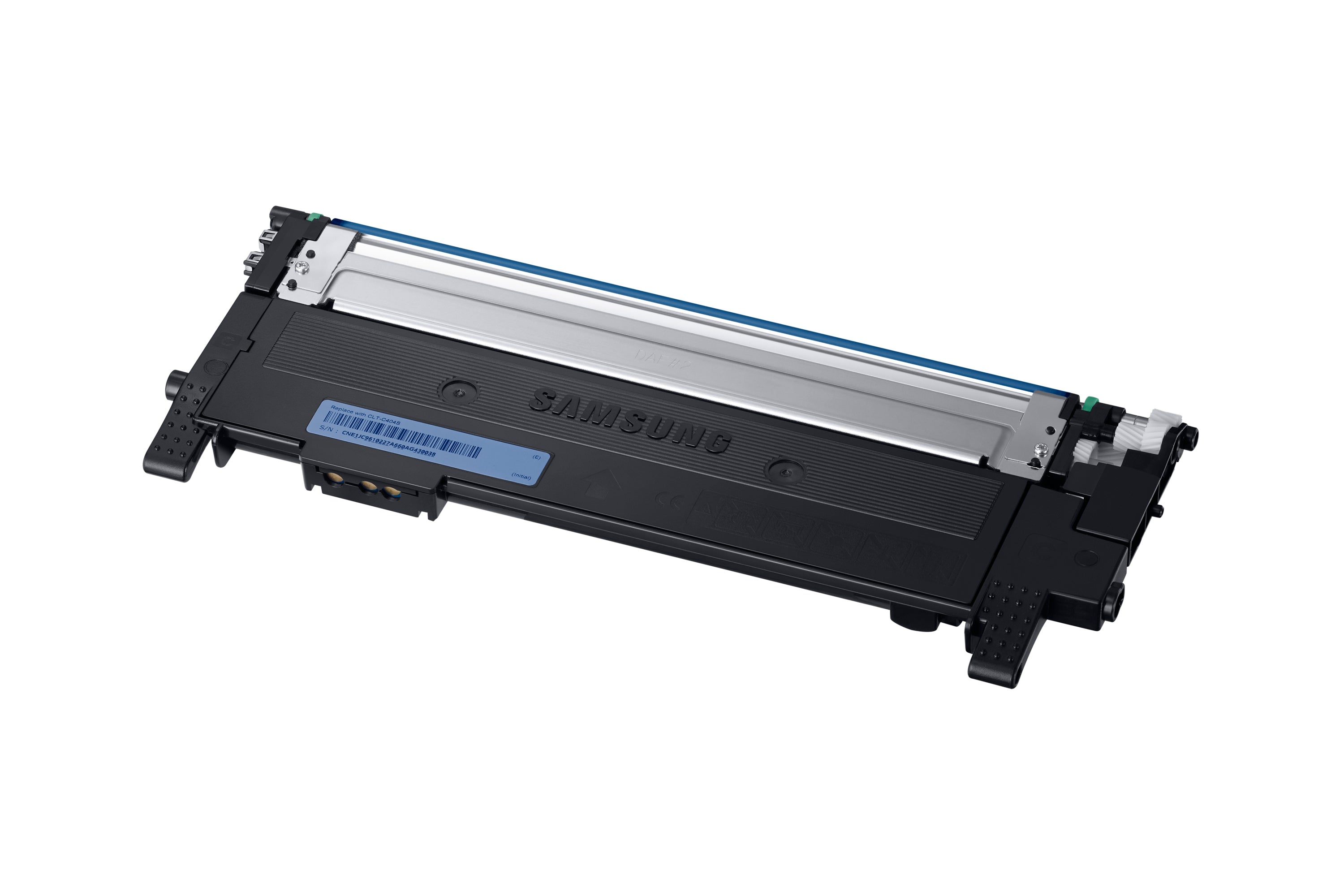 Samsung Toner CLT-C404S – Cyan, 1000 Seiten – für Samsung Xpress C430W/C480W/C480FW