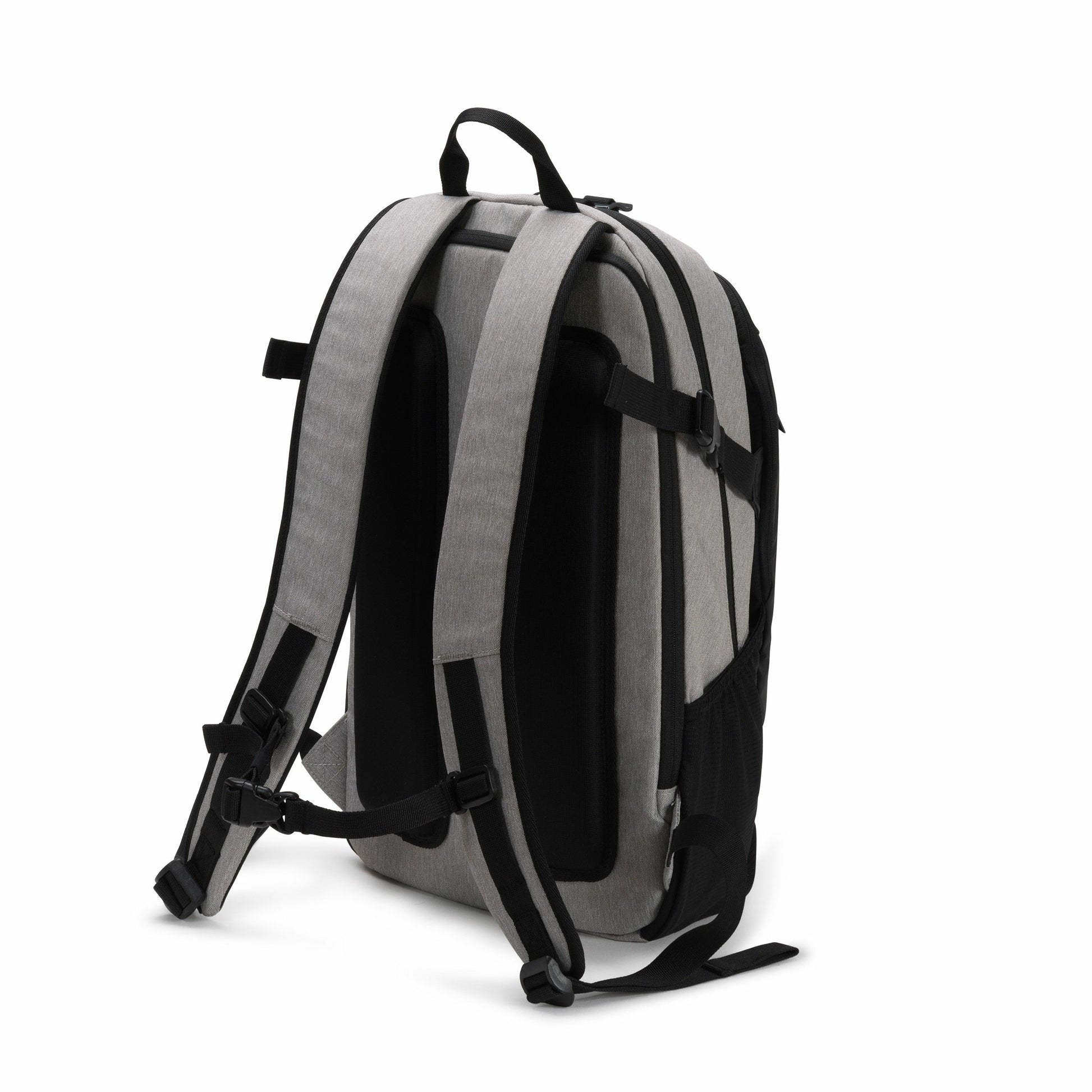 DICOTA Notebook-Rucksack bis 15,6" – 22 l – Grau