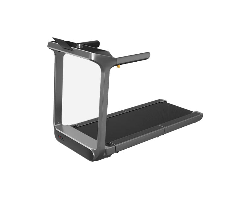 Kingsmith Laufband X218, 18 km/h, 136 kg – Schwarz