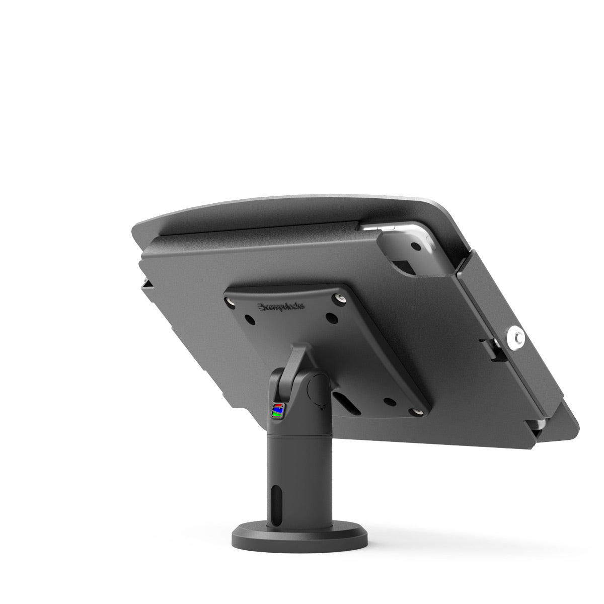 Compulocks Multimedia-Ständer – iPad Pro 11, Schwarz