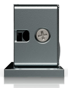 Ubiquiti Fail-secure Türöffner – Edelstahl/Zink, 12 V, für UA-Hub-Door, EAH-8, UA-Hub-Door-Mini