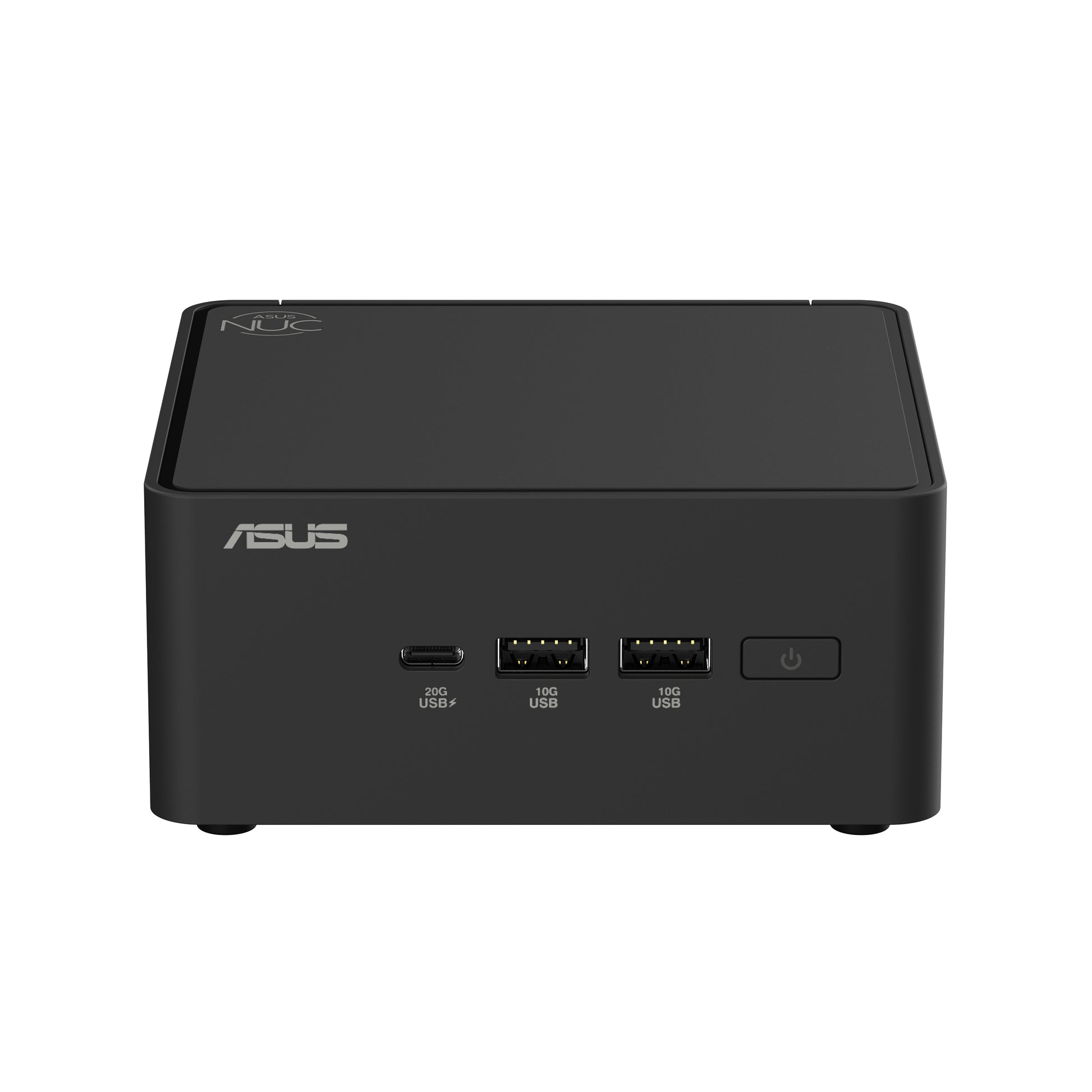 ASUS NUC 15 Pro RNUC15CRHC500002 Mini-PC Barebone – Wi-Fi, Ethernet, Bluetooth – Netzteil 120 W