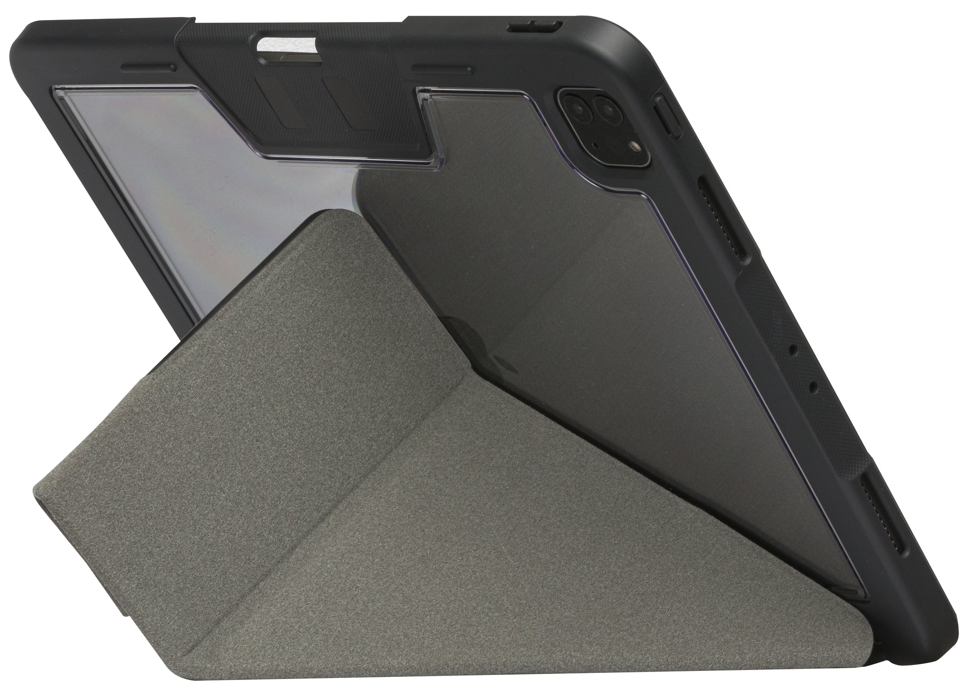 dbramante1928 Tablet-Hülle für iPad Air 12,9" (2024) – Schwarz