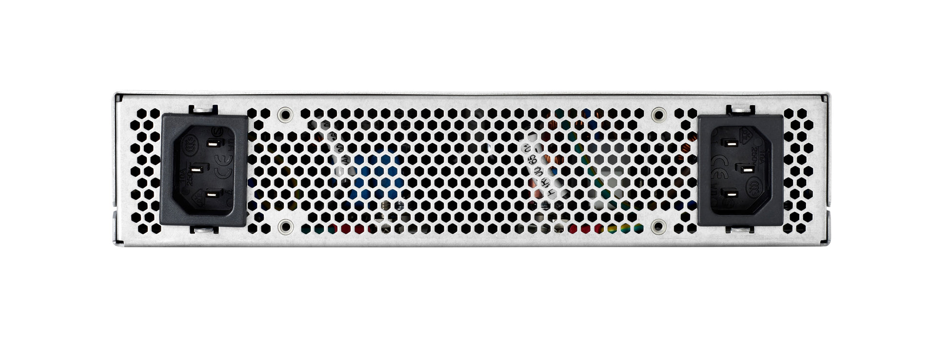HPE SN2100M – Managed Switch – 16×100GbE QSFP28