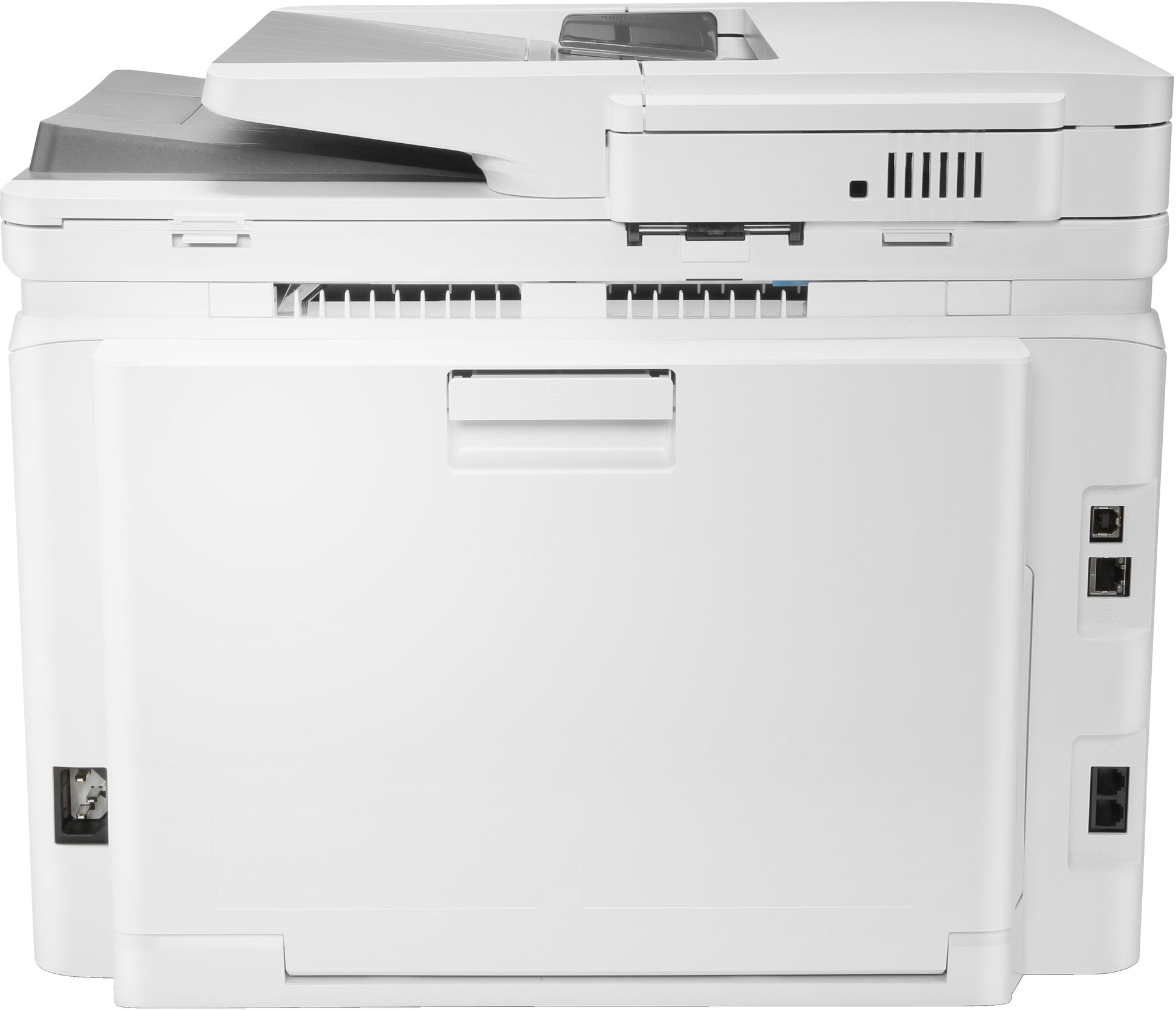 HP Color LaserJet Pro MFP M283fdw – Farbdruck, 21 Seiten/min
