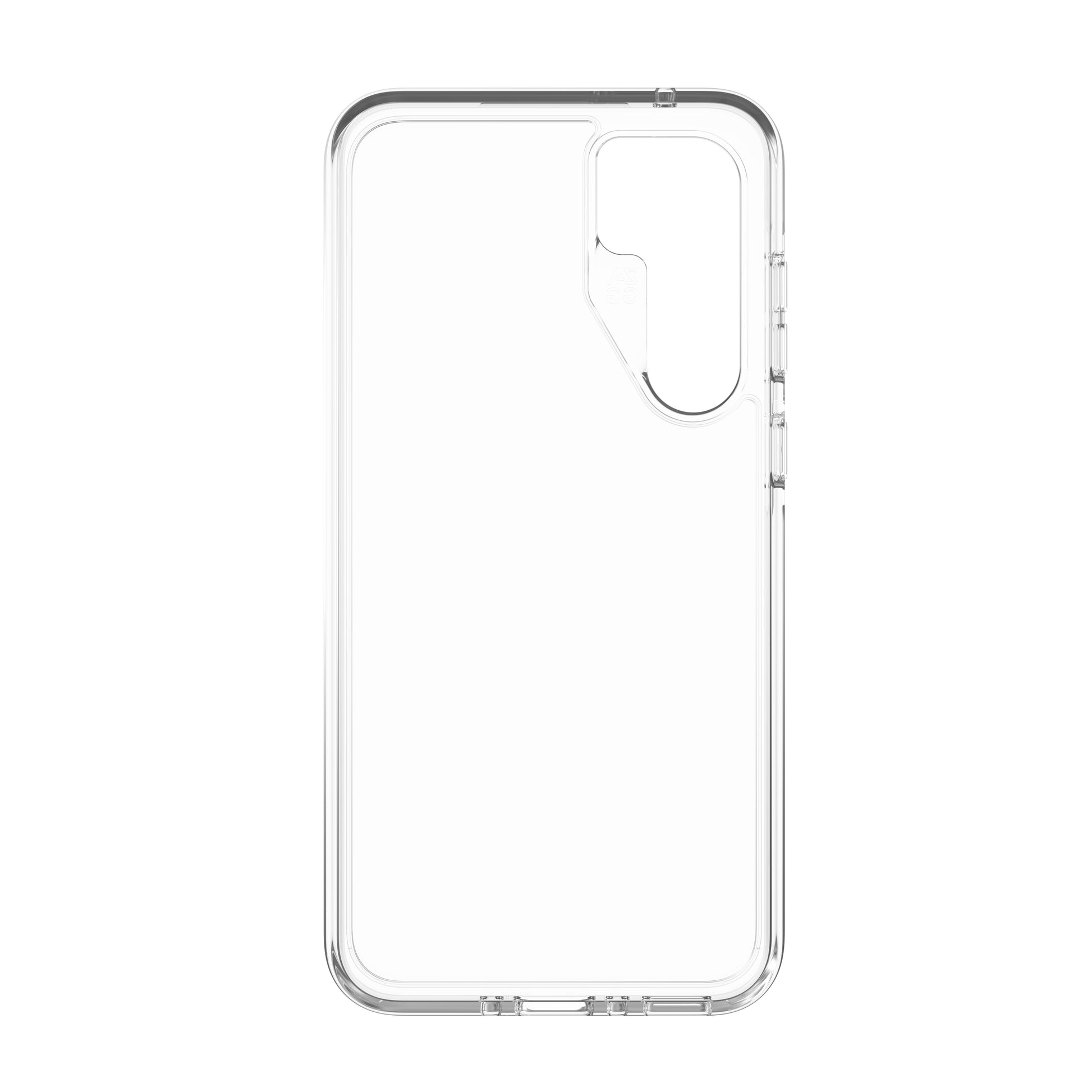 ZAGG Backcover – für Samsung Galaxy A35 5G – CLEAR CRYSTAL PALACE