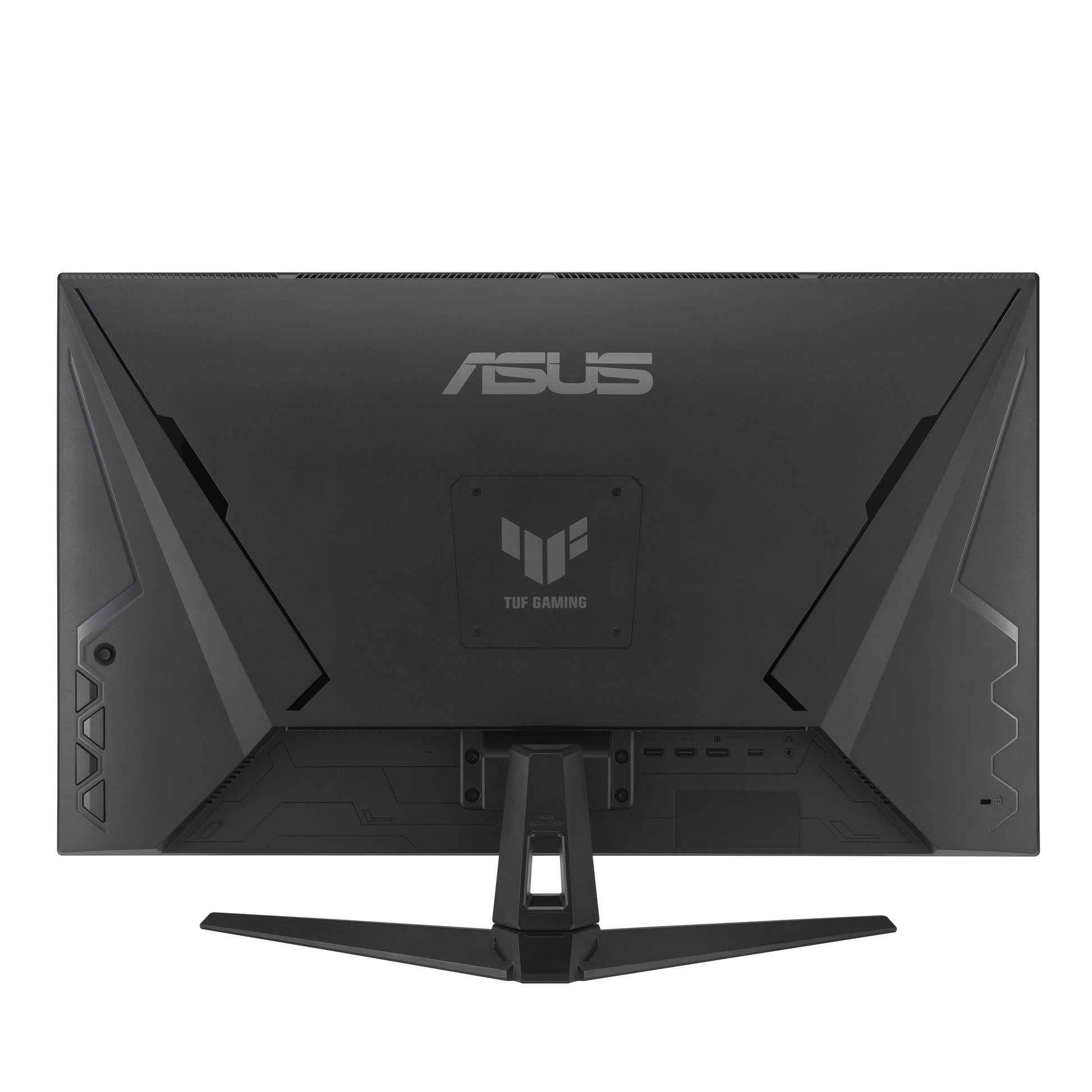 ASUS TUF Gaming VG328QA1A – Monitor, 31,5", 300 cd/m², Integrierte Lautsprecher, VESA 100 × 100, Schwarz