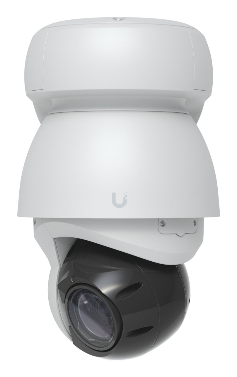 Ubiquiti PTZ-IP-Kamera, 4K, 22× Zoom, IR 100 m, IP66, PoE