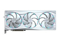 GIGABYTE AORUS RTX 5090 MASTER ICE 32G – PCIe Grafikkarte – 32 GB GDDR7, 3×DP, 1×HDMI, PCIe 5.0, 1×16‑pin
