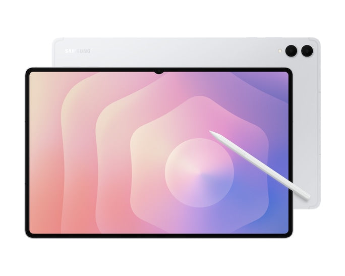 Samsung Galaxy Tab S11 Ultra – 14,6", 256 GB, 12 GB RAM, WLAN, Silber