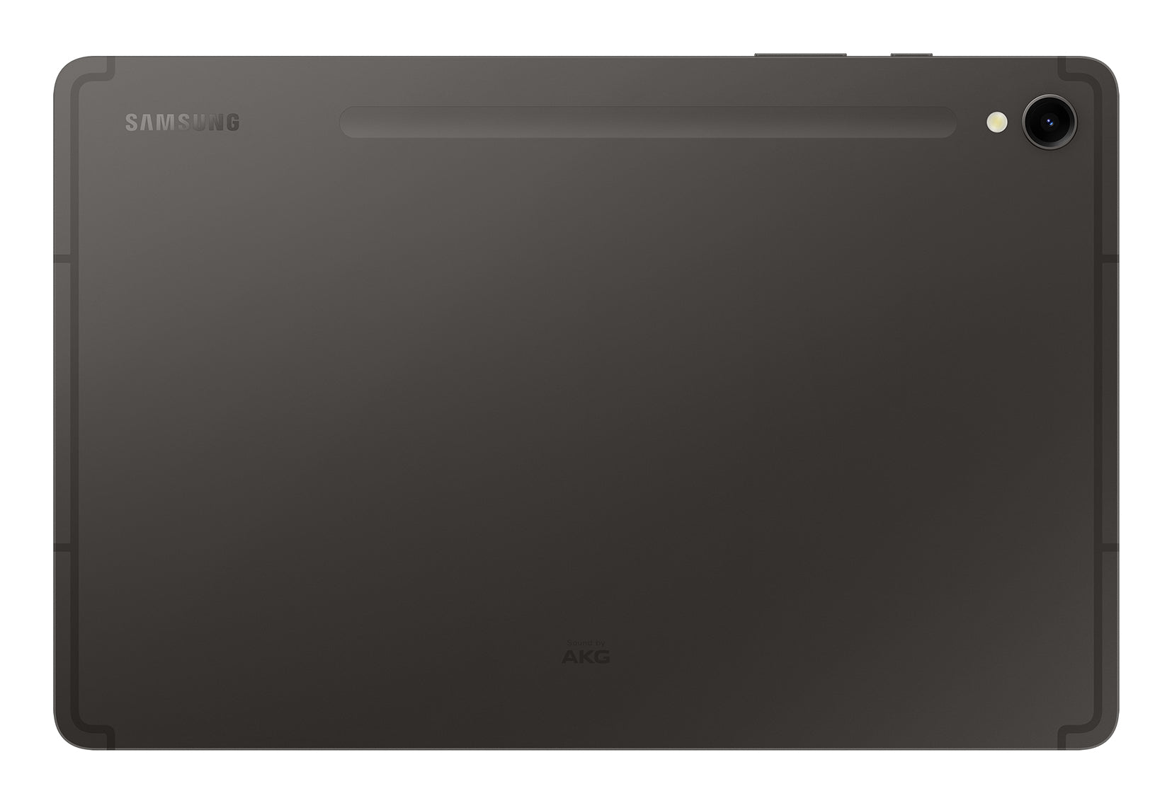 Samsung Galaxy Tab S9 Sm-X710N – 11", 128 GB, 8 GB RAM, WLAN, Android 13, Graphit
