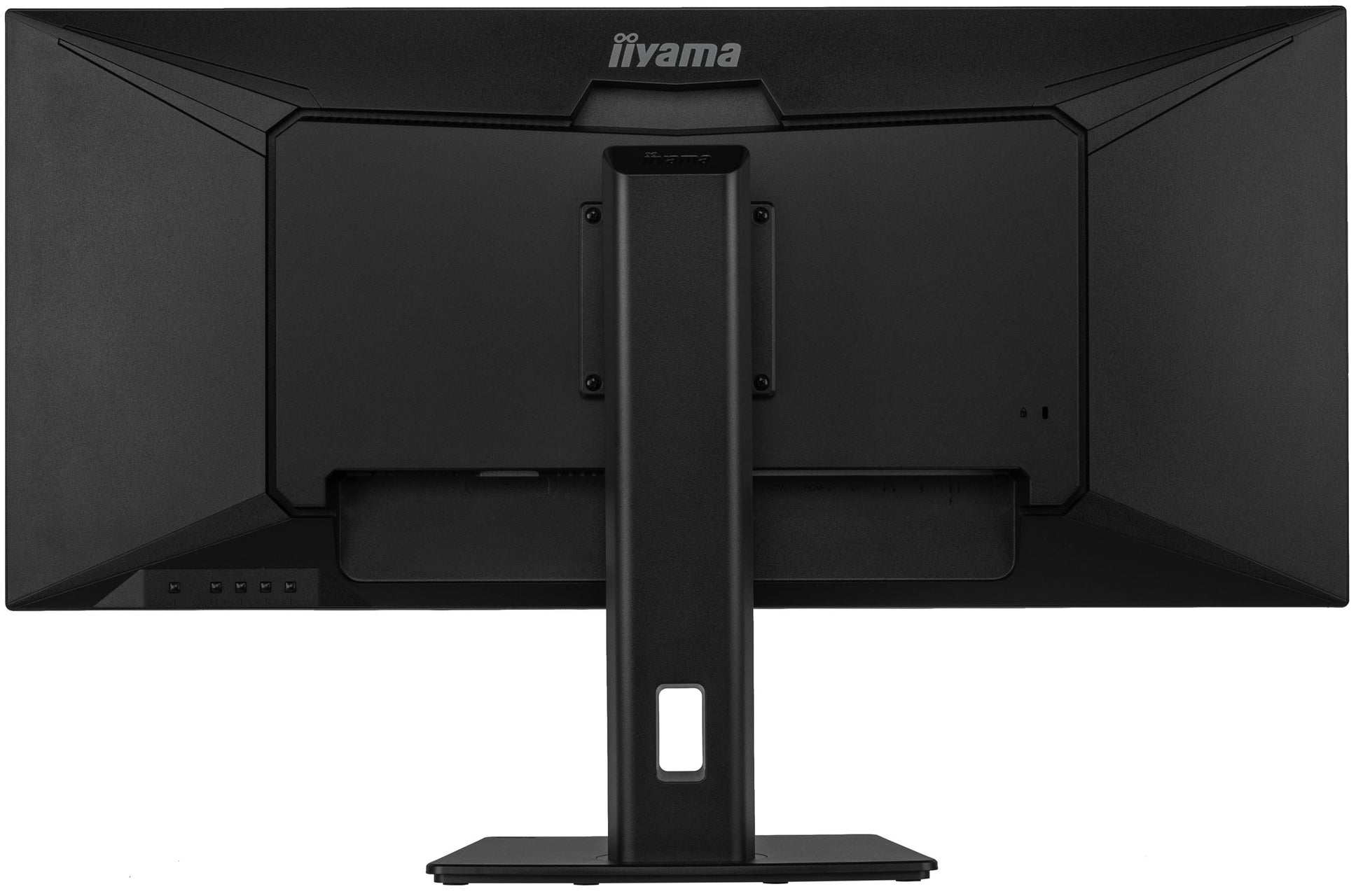 iiyama ProLite XUB3493WQSU-B6 – Monitor, 34", 3440 × 1440, IPS, 400 cd/m²