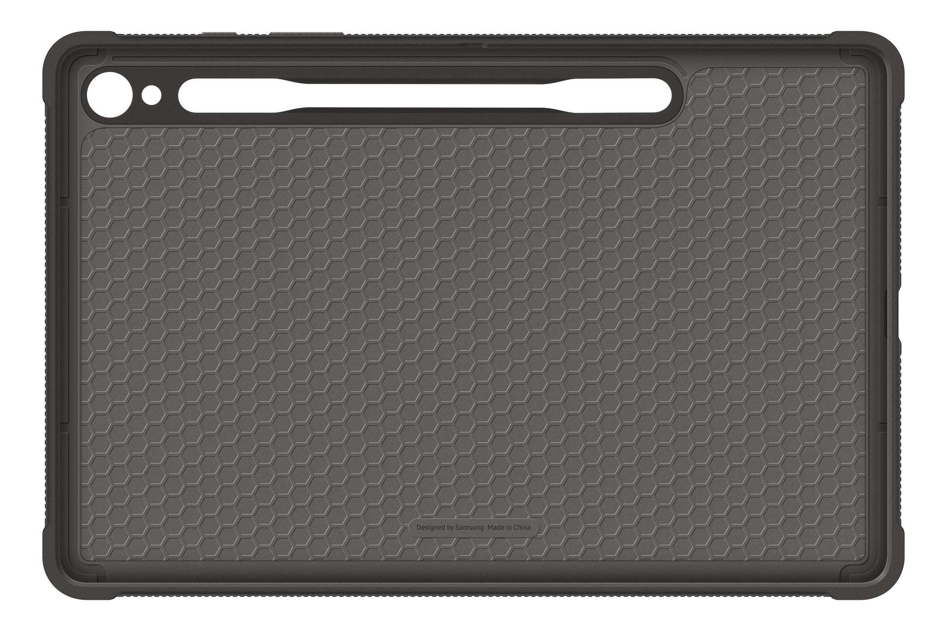 Samsung Tablet-Hülle für Galaxy Tab S9 11" – Schwarz