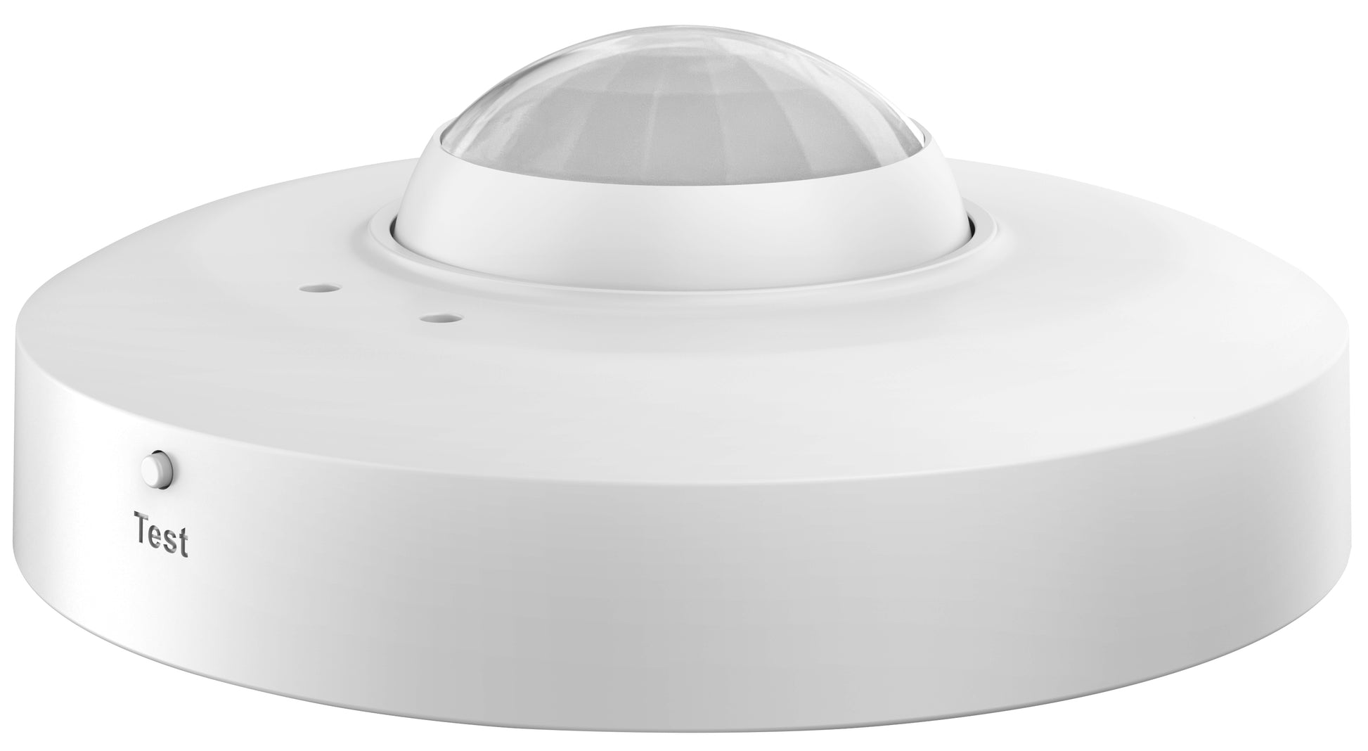 Yealink RoomSensor – Raumsensor (Temp/Feuchte/Licht/Belegung), Bluetooth, 4 Jahre – Weiss