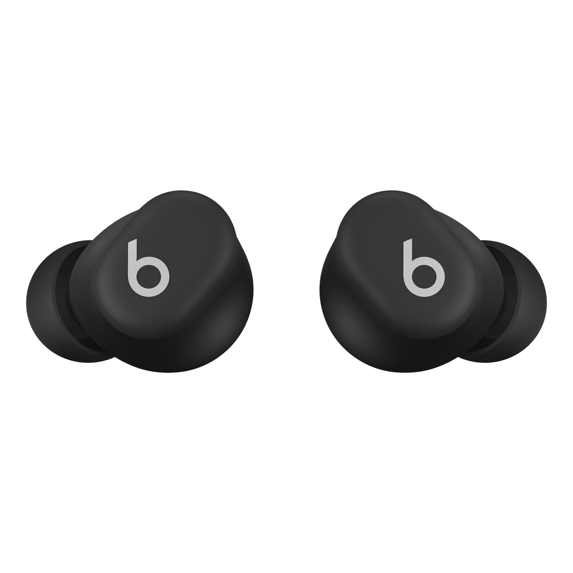 Apple Beats Solo Buds – True Wireless In-Ear Kopfhörer – Bluetooth – Schwarz – bis 18 h