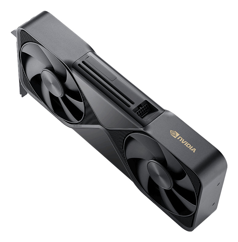 PNY RTX PRO 6000 Blackwell WS 96 GB – PCIe Grafikkarte – 4×DP 2.1b, PCIe 5.0 x16, TDP 600 W
