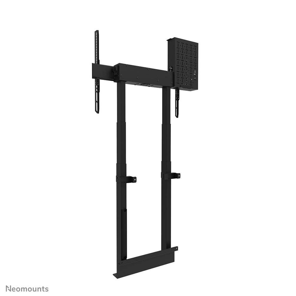 Neomounts WL55-875BL1 – Motorisierter Displayständer für 55–100", VESA 100×100–800×600, bis 110 kg