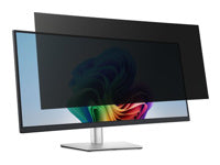 Kensington Blickschutzfilter für Monitor C34H890 34", 21:9 – 377 × 302 mm, 2-Wege