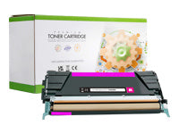 Static Control Components Static Control – Toner – magenta, 7000 Seiten – für Lexmark C746A1MG