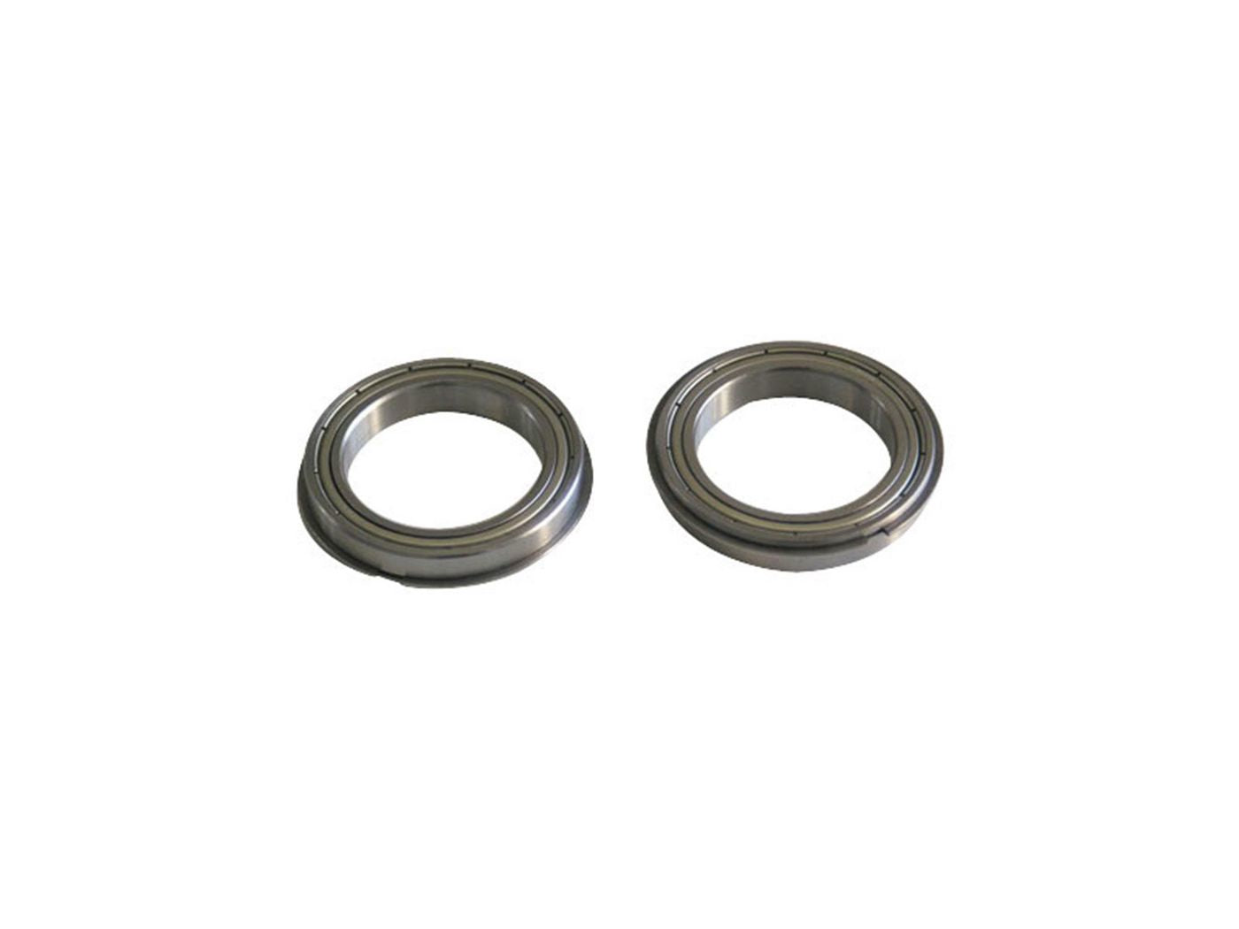 CoreParts Lager 45 × 15 × 45 mm – für LaserJet 9000/9040/9050