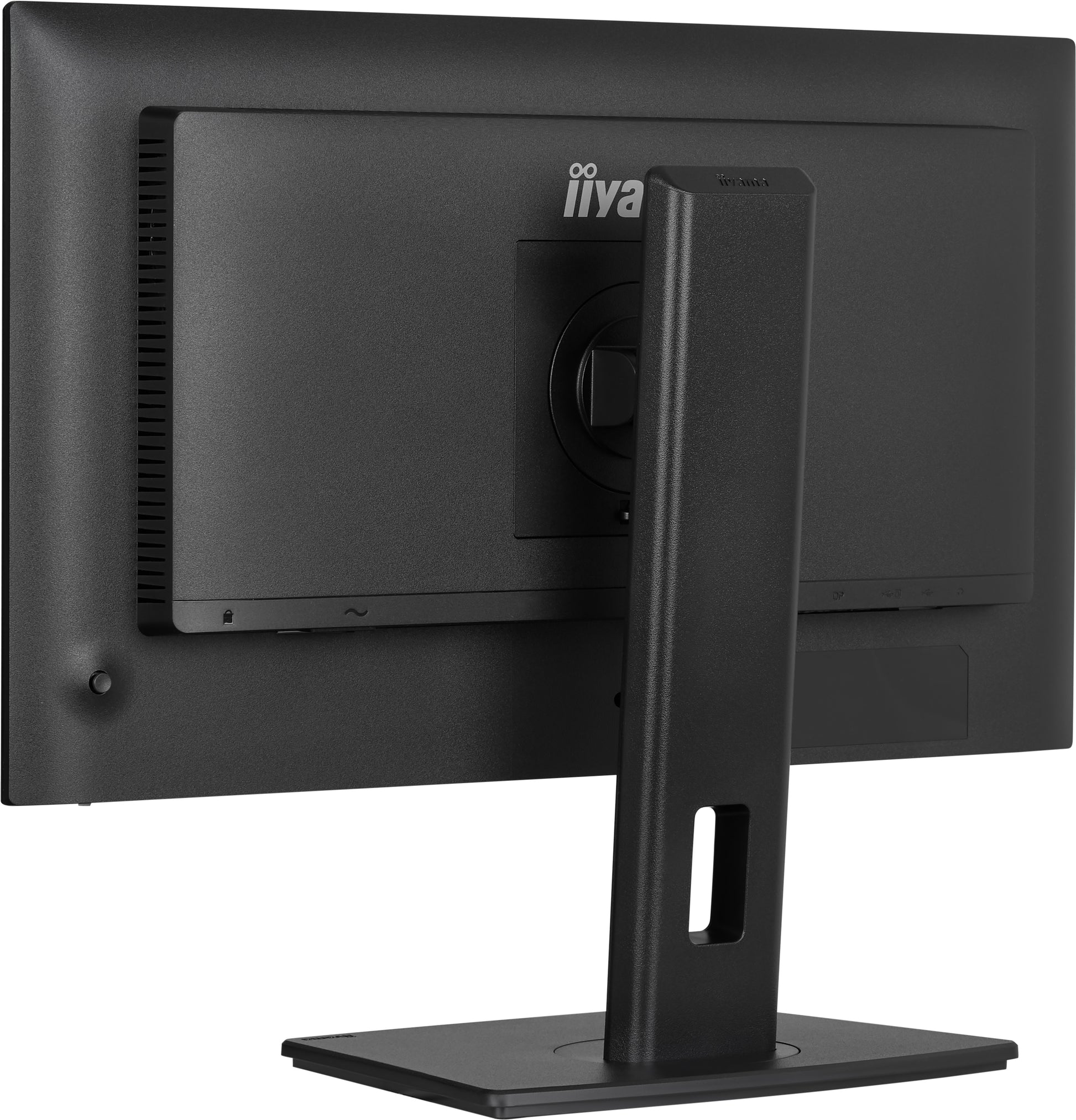 iiyama ProLite XB2492HSU-B1 – Monitor, 24", 1920 × 1080 (Full HD), IPS, 120 Hz, 300 cd/m²