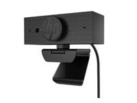 HP 625 – Webcam – Full HD 1080p