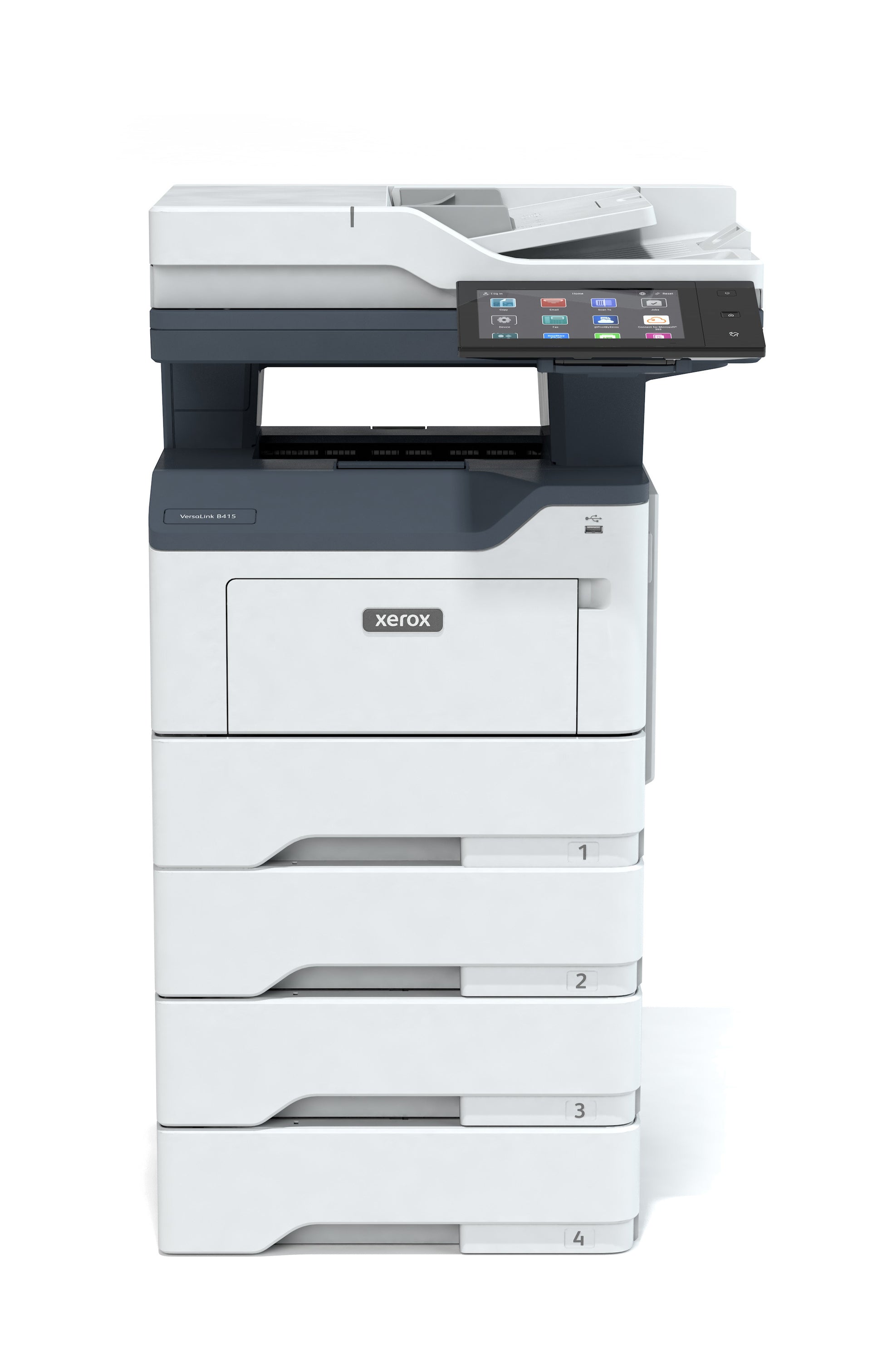 Xerox Versalink B415 – S/W Laser-MFP A4