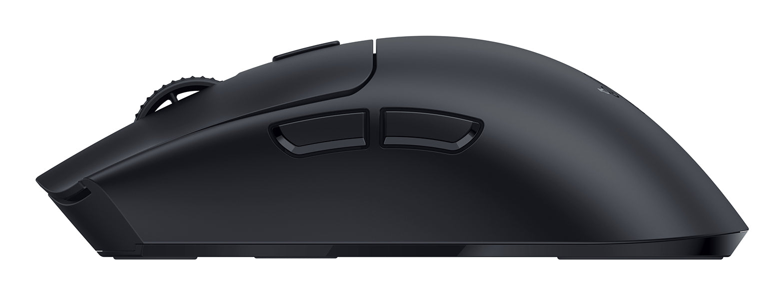 Razer Viper V3 HyperSpeed – Gaming-Maus – Kabellos (2,4 GHz), 30000 DPI, Rechtshänder, Schwarz