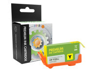 Static Control Components Tintenpatrone 920XL (CD974AE), Gelb, XL, 700 Seiten, Kompatibel – für HP