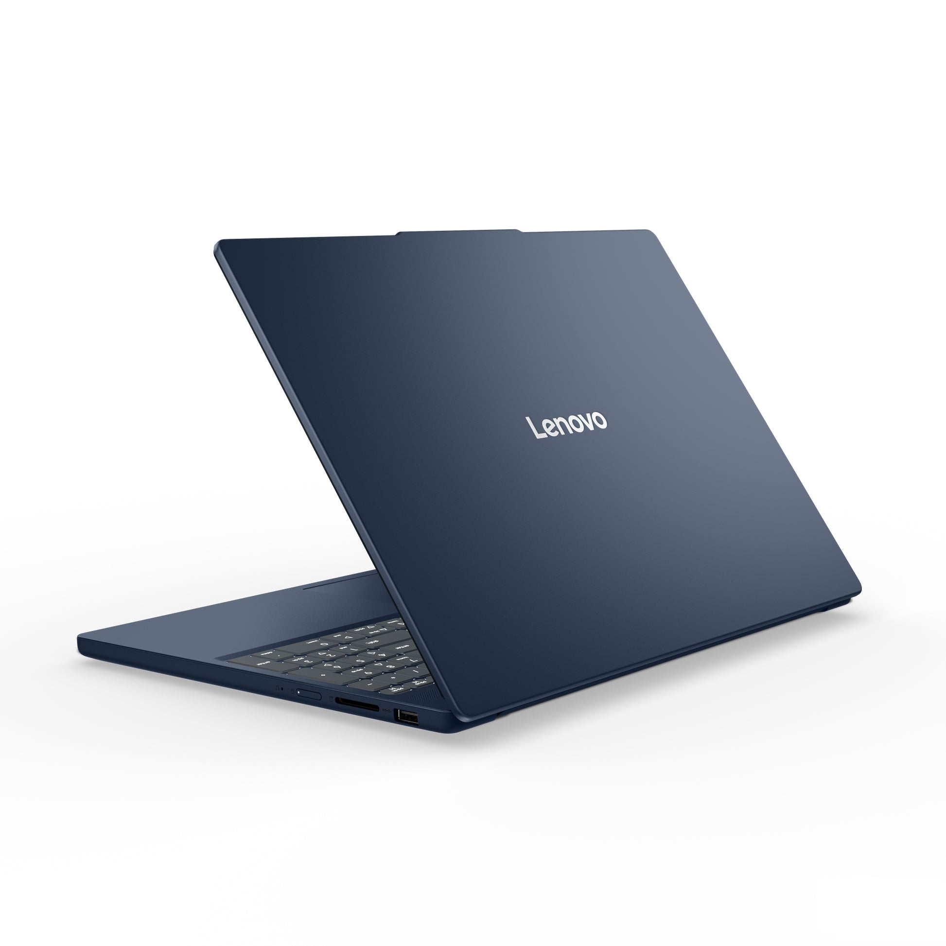 Lenovo IdeaPad Slim 3 15AHP10 – 15,3" WUXGA, Ryzen 5 8540U, 16 GB, 1 TB SSD, Win 11 Home, QWERTZ (CH)