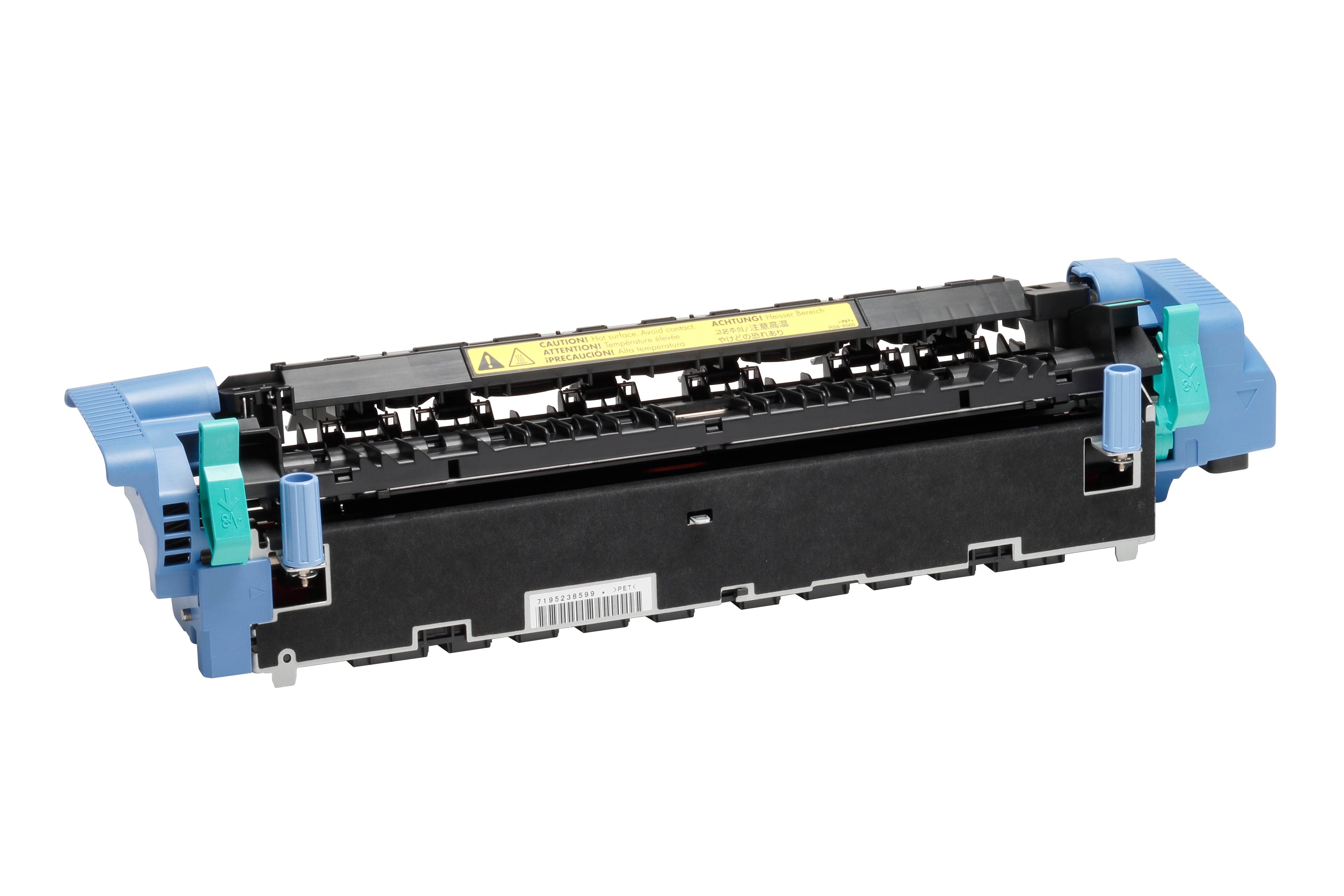 HP Fixiereinheit Q3985A, 220 V, ca. 150'000 Seiten – für Color LaserJet 5550