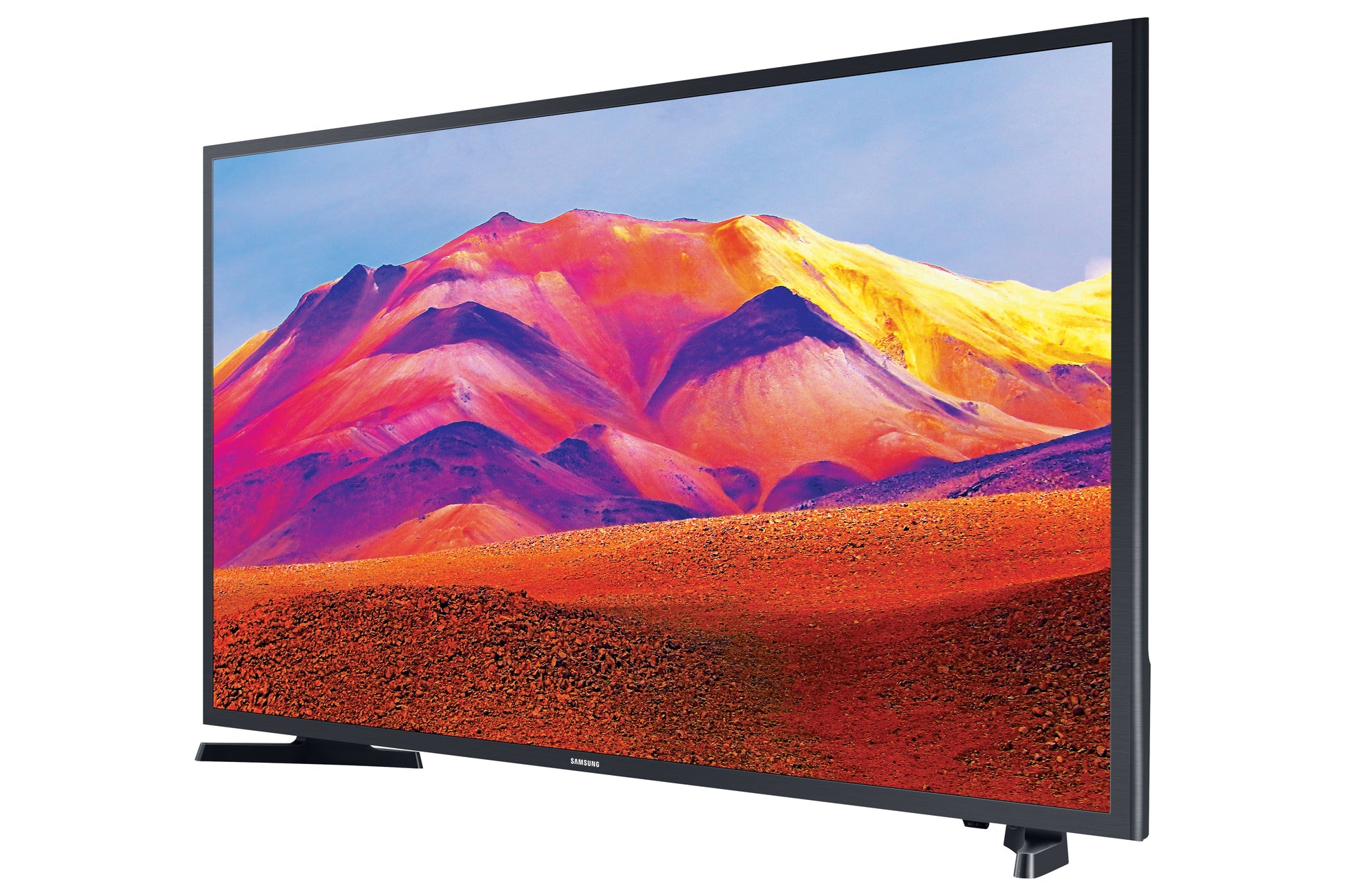 Samsung HG32T5300EZ – 32" Hotel-TV LED Full HD, Samsung Lynk DRM