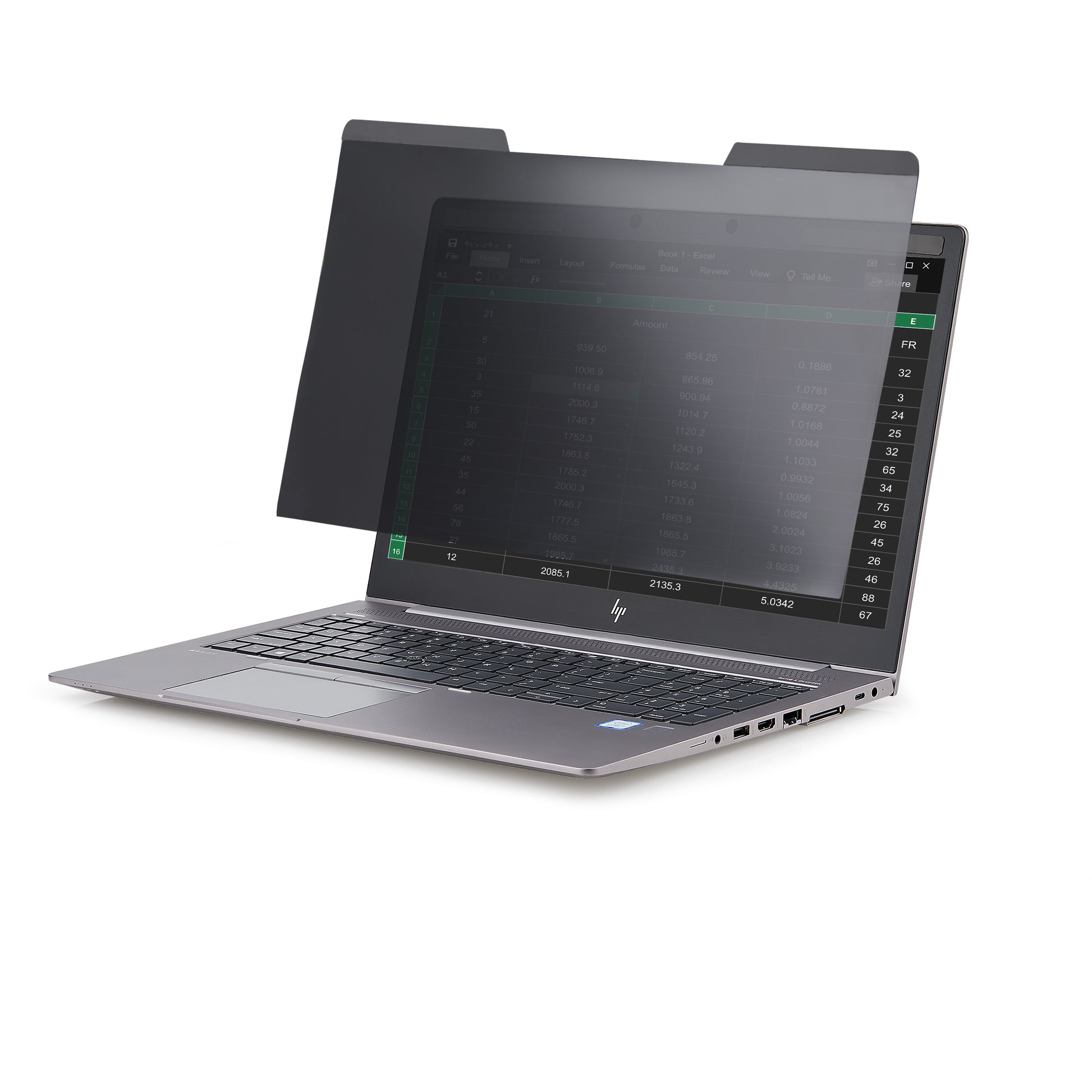 StarTech.com Displayschutz für 15" Laptop