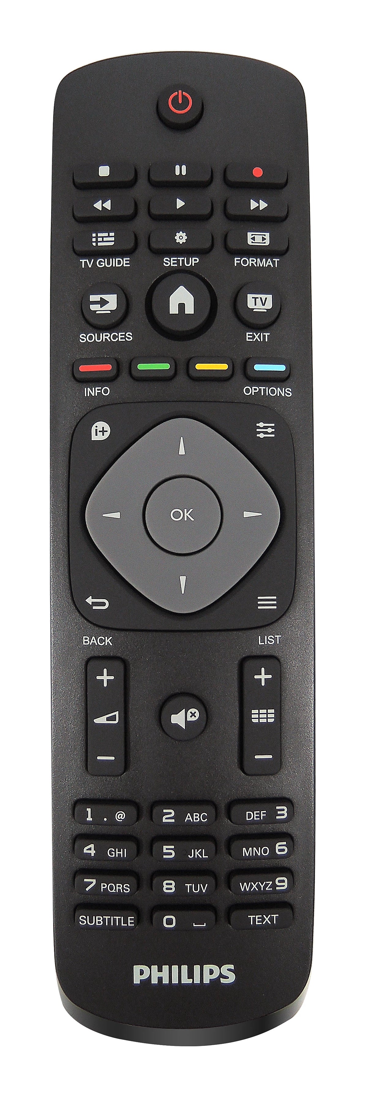 Philips 32PHS5500/12 – 32" LED HD (2025)