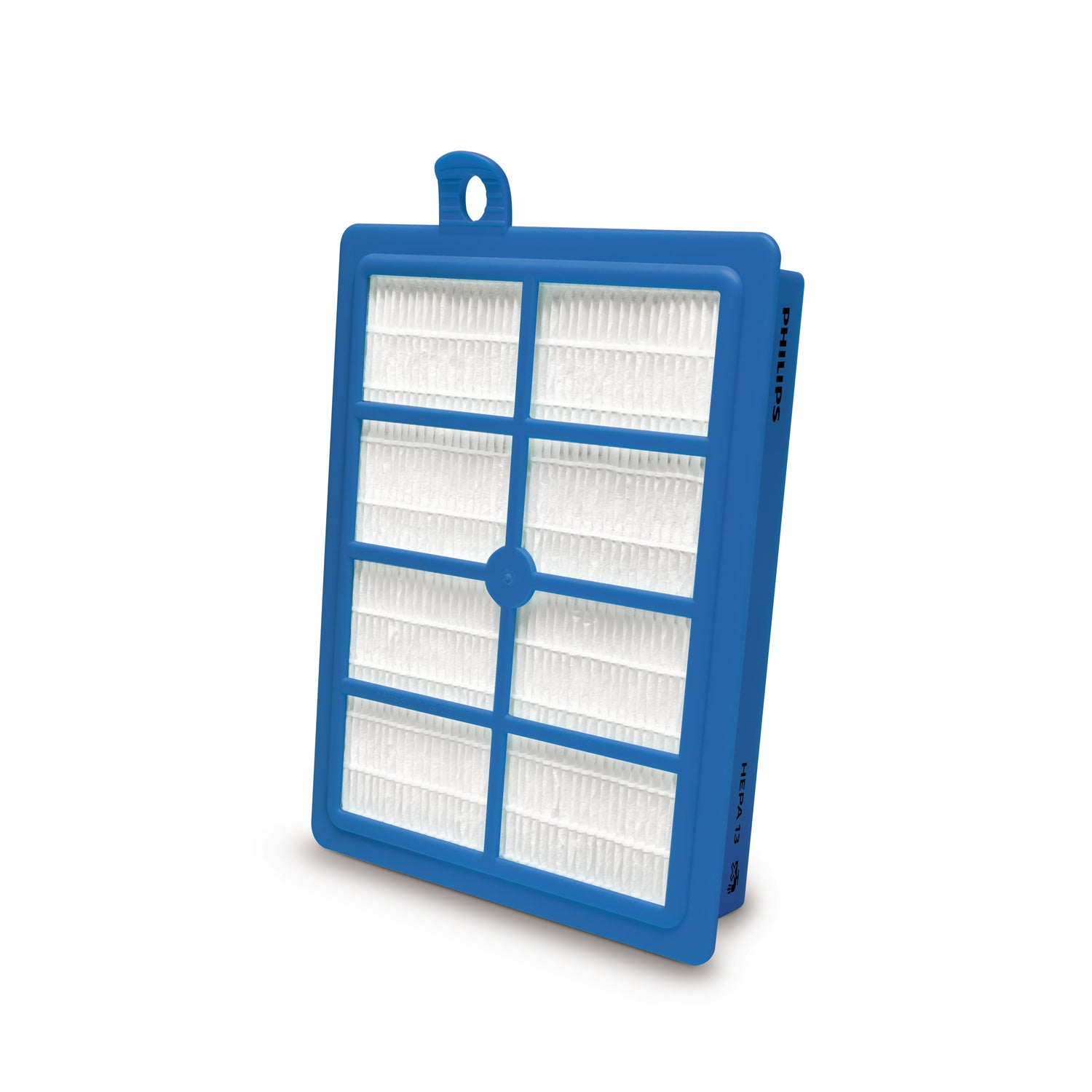 Philips HEPA13-Filter FC8038/01 – für Philips Performer/PowerPro/Marathon und andere