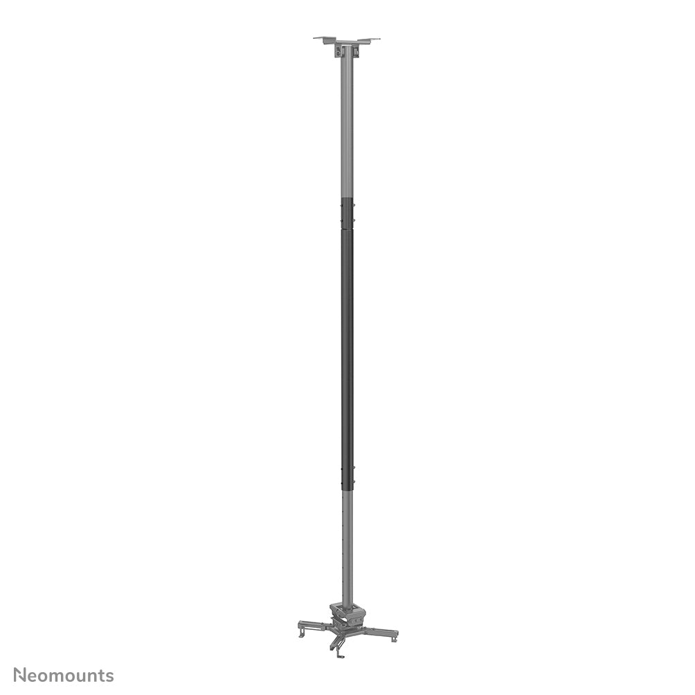 Neomounts ACL25-500BL – Montage-Zubehör Erweiterungsspalte, 89 cm, schwarz, für CL25-540BL1, CL25-550BL1