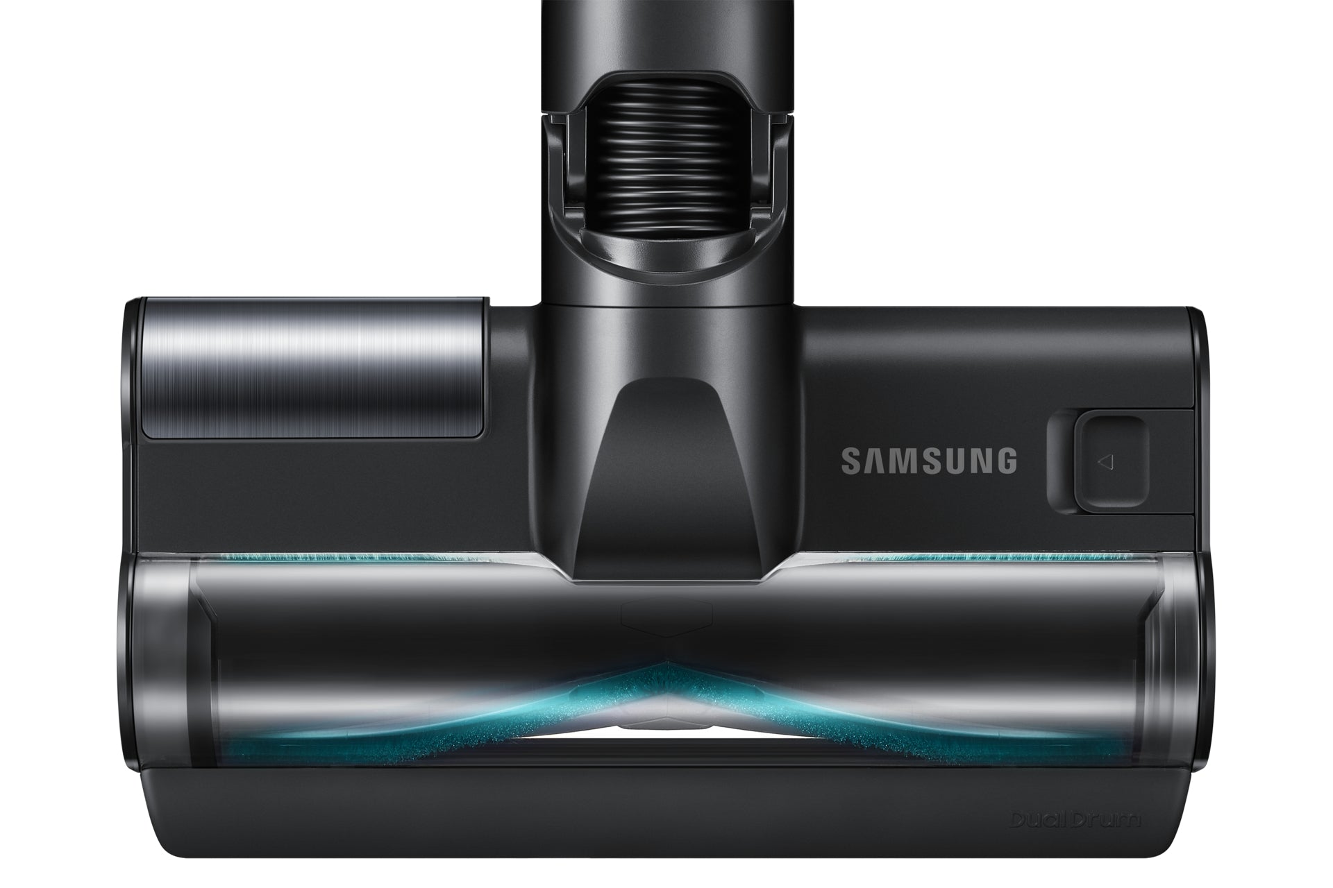 Samsung Akkustaubsauger AI Jet Lite Complete, 2-in-1, mit Absaugstation – 60 min, 280 AW, Behälter 0,5 l