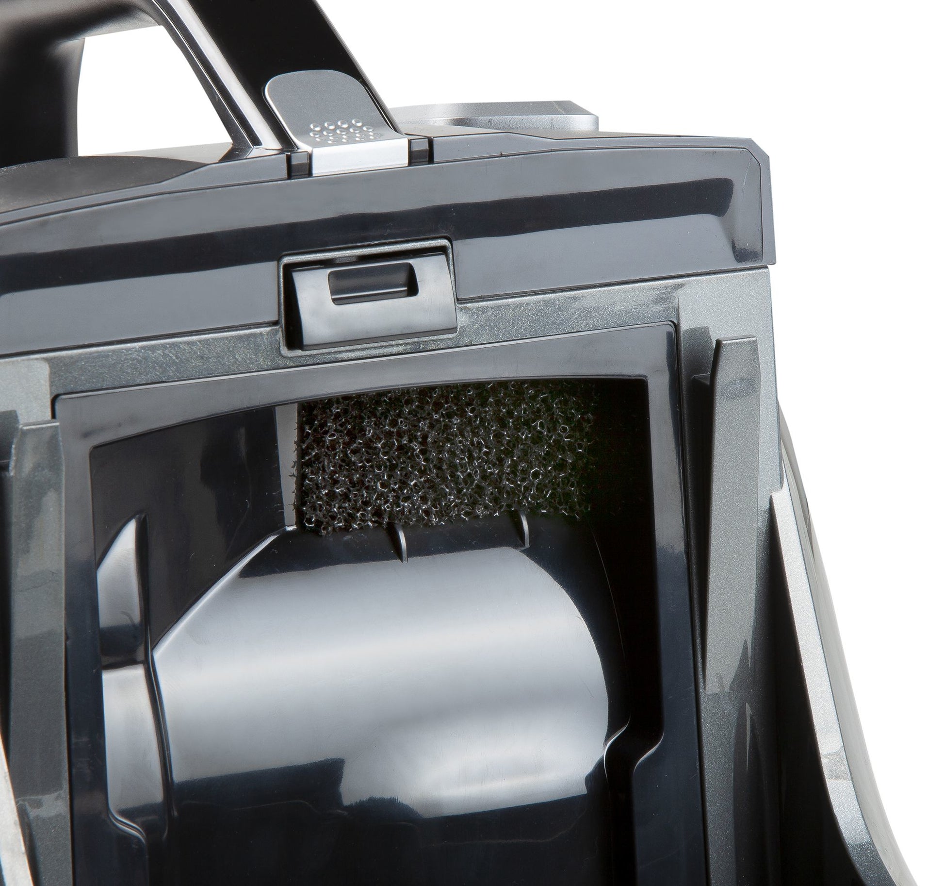 Domo Bodenstaubsauger DO7295S – 850 W, 2,5 l, Netzbetrieb, Kabellänge 5 m